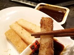 -佬土鹅肠火锅(解放路店)