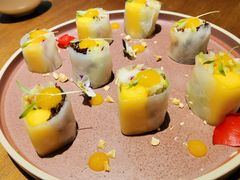 -星叶·东南亚料理(宁波万象汇店)
