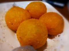 香芋地瓜丸-傣妹火锅(南京东路一店)