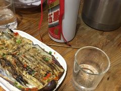-木屋烧烤(南新店)