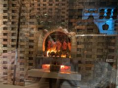 -君悦酒店·1881·北京烤鸭