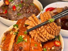 -皇城老妈火锅(琴台店)