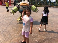 -七彩云南欢乐世界