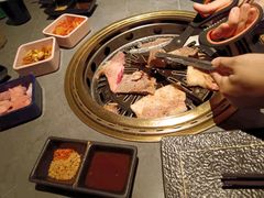 -花时·炭火烧肉(东百中心A馆店)