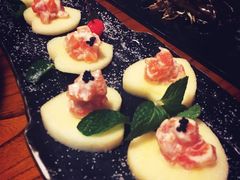 -烛影拾光观景餐厅·创意菜·摄影·小提琴(大唐不夜城店)