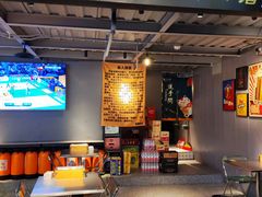 -微醺烤牛·炭火烧烤·精酿啤酒(东郊记忆店)