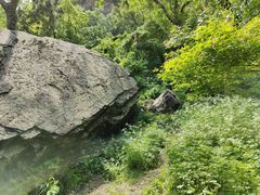 -狼山风景名胜区