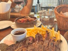 -羽深肉铺 Steak & Wine