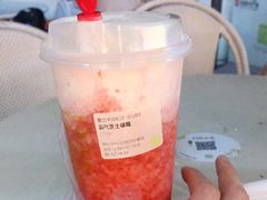 -奈雪的茶(石厦时代广场店)