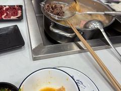 -就这么牛潮式牛肉火锅(华侨城店)