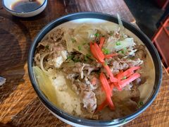 -鸟鸣门屋台料理(金帝银泰店)