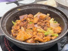-重庆鸡公煲(学衡路店)