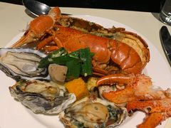 -澳门旅游塔360°旋转餐厅(南湾湖广场店)