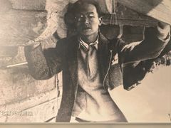 -梁思成纪念馆