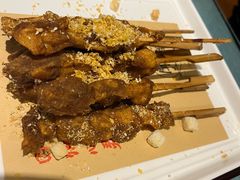 -闻鲜素食茶餐厅(高新区店)