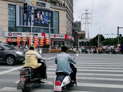 -苏宁易购(Suning Pro南昌东方银座店)
