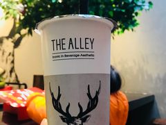 -鹿角巷The Alley(龙湖天街店)