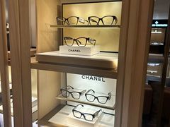 -溥仪眼镜PUYI OPTICAL(国贸商城店)