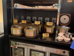 -师烤·豆花烤鱼(深圳坂田天虹店)