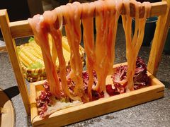 -湊湊火锅·茶憩(打浦桥日月光店)