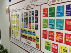 -新航道雅思托福·留学·考研培训(人民广场校区)