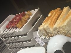 -丰茂烤串(港旅店)