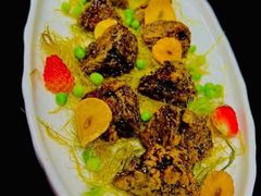 -醉霖生态餐厅(交大店)