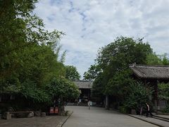 -广元千佛崖