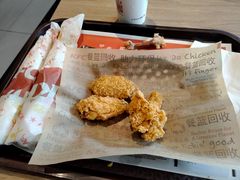 -肯德基(槐苑店)