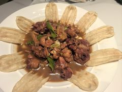 -渔码头食府·20年蓬莱老字号(登州路店)
