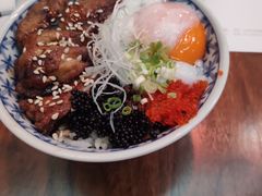 -熹炭精致日料(金融街购物中心店)