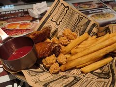 -文通冰室(东方宝泰店)