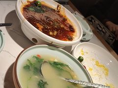 -大榕树下顺德菜(融创茂店)