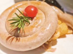 -俄士厨房(五棵松华熙LIVE店)