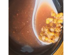 绿豆沙-螺蛳粉先生(蓟门桥店)