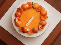 -花甜生活FatimCake·生日蛋糕