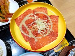 -松坂屋日料自助(长城路店)