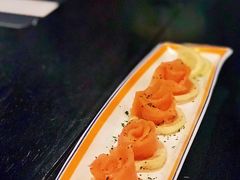 -La Creperie法餐厅(芮欧百货店)