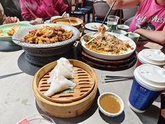 -甘家界柠檬鸭(安吉店)