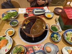 -伊豆野菜村(大族广场店)