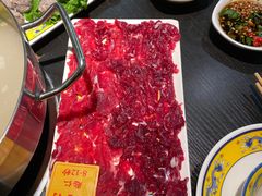 -大吉利·潮汕鲜牛肉火锅(万峰路店)
