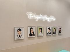 -天真蓝照相馆(五角场百联又一城店)