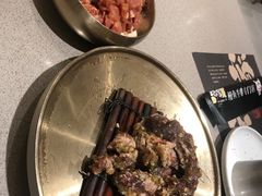 -味家烤肉烤鳗鱼牛排(西塔旗舰店)