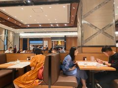 大堂-鼎泰丰(德基广场店)