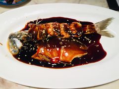 -桂满陇·蟹黄小笼汤包(中山公园店)