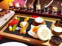 -恰餐厅及酒吧CHAR Bar & Grill(北京三里屯洲际店)