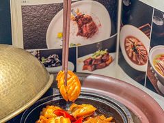 -福玺荟(外滩罗斯福店)