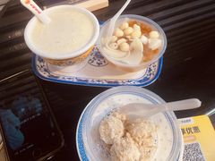 -百花传统甜品店(原址店)