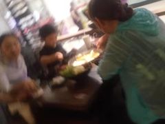 -呷哺呷哺 小火锅 (浦东新欧尚超市店)