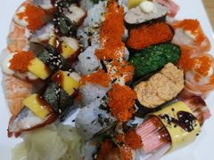 -河风精致寿司(昌平店)